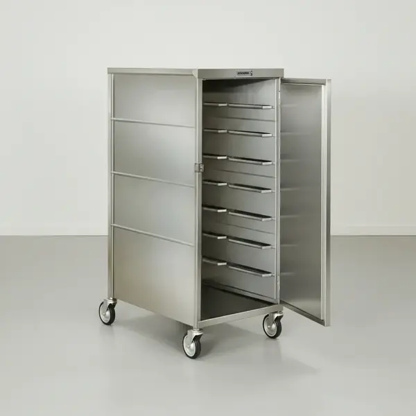 Lakeside Manufacturing 855