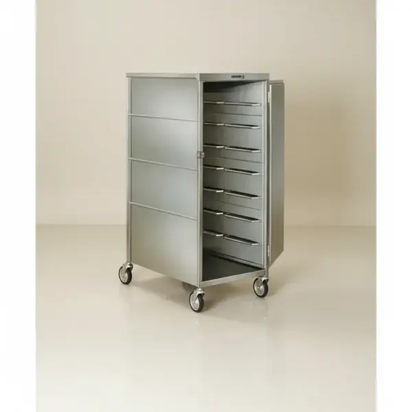 Lakeside Manufacturing 857