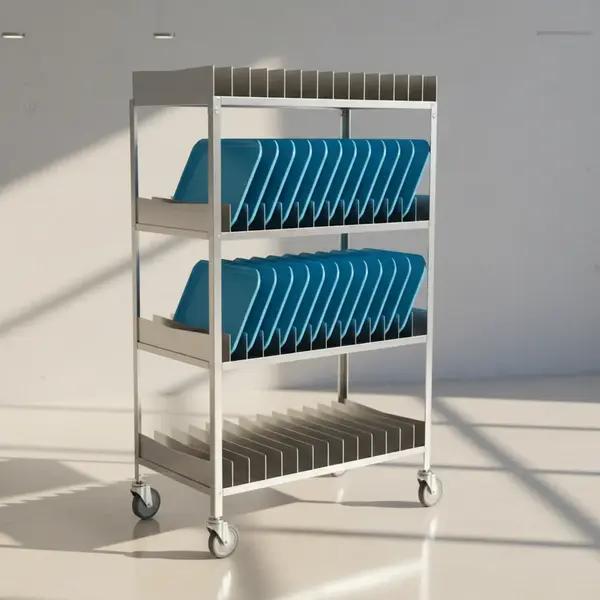 Lakeside Manufacturing 868