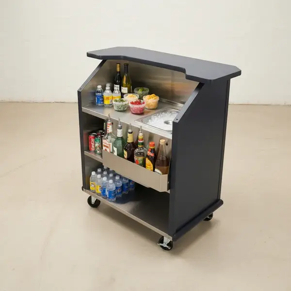 Lakeside Manufacturing 884