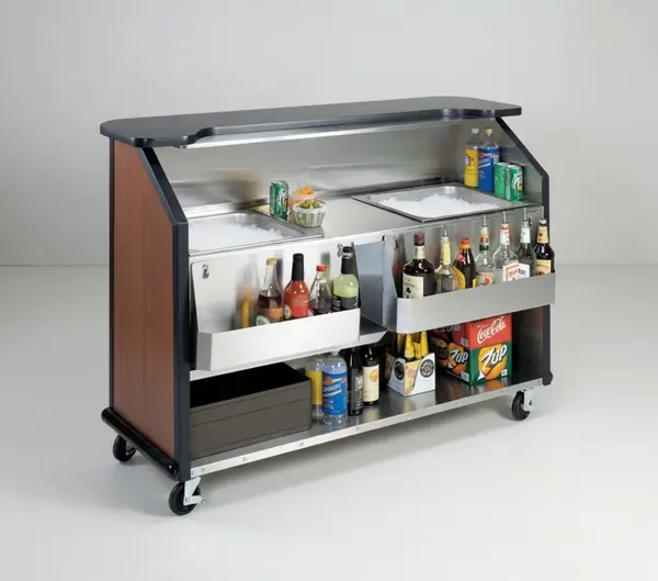 Lakeside Manufacturing 886