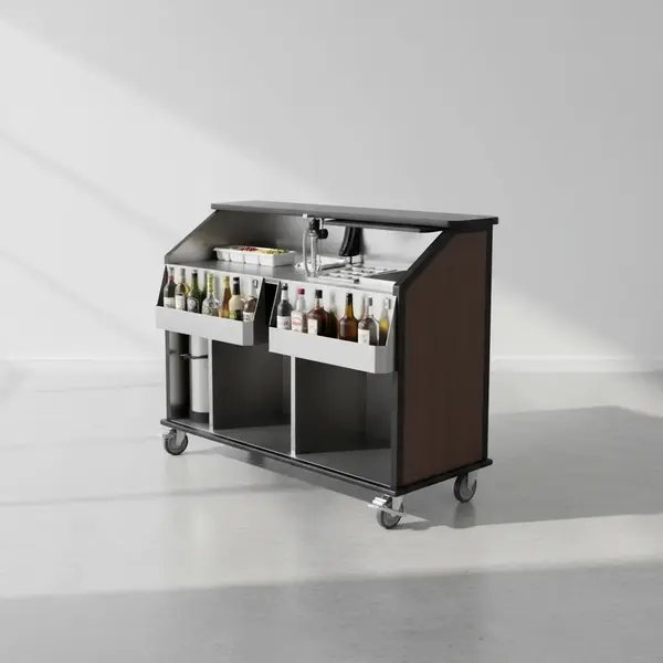 Lakeside Manufacturing 889