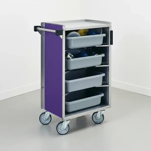 Lakeside Manufacturing 890