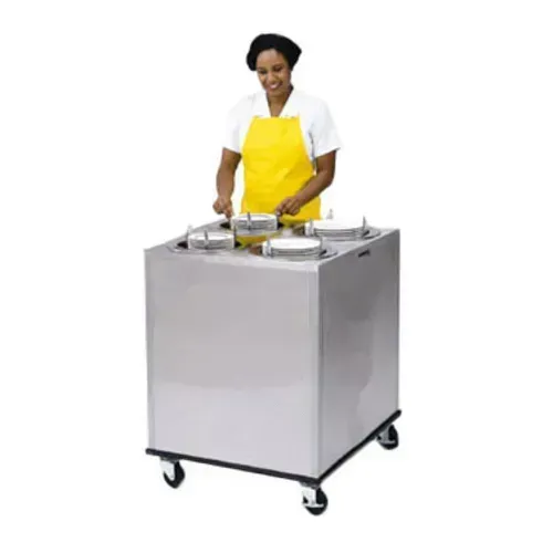 Lakeside Manufacturing 919