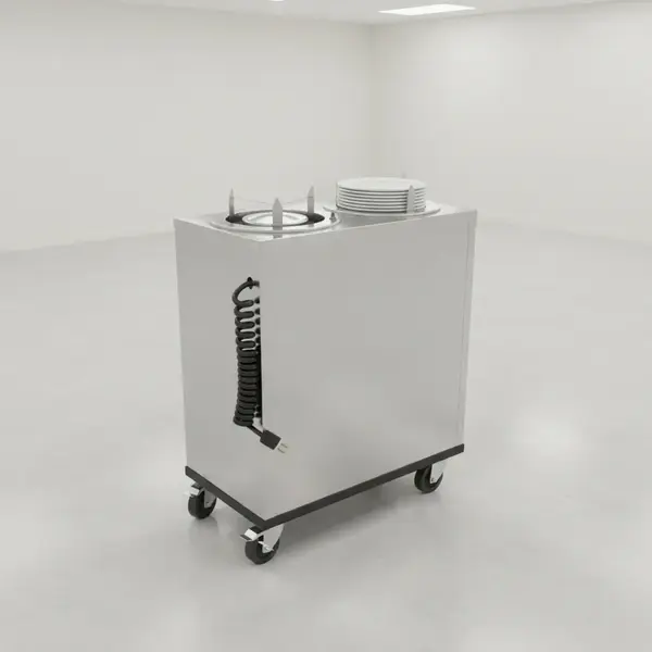 Lakeside Manufacturing 927