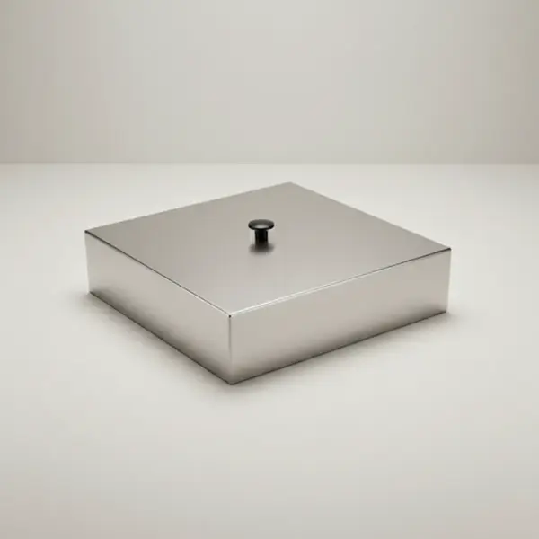 Lakeside Manufacturing 9341 Dispenser, Plate Dish, Tube Cover