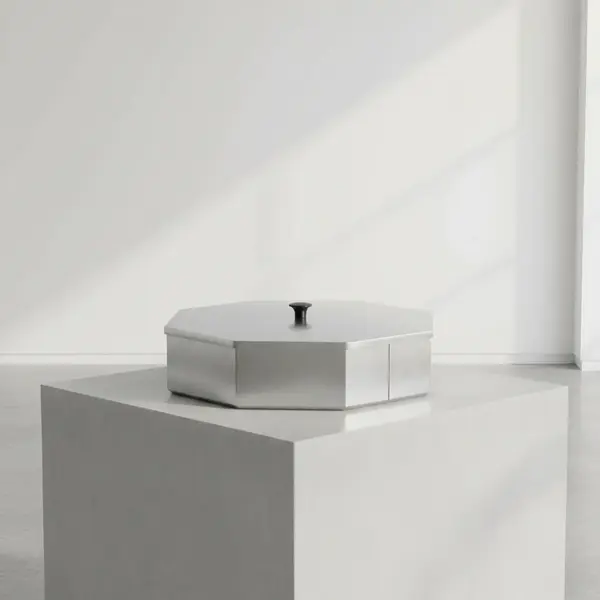 Lakeside Manufacturing 9347 Dispenser Plate Dish Tube Cover