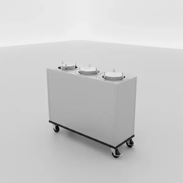 Lakeside Manufacturing 942