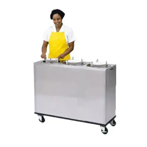 Lakeside Manufacturing 952