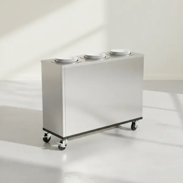 Lakeside Manufacturing 952