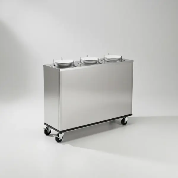 Lakeside Manufacturing 955