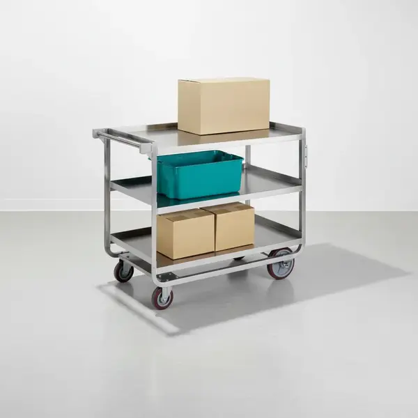 Lakeside Manufacturing 959