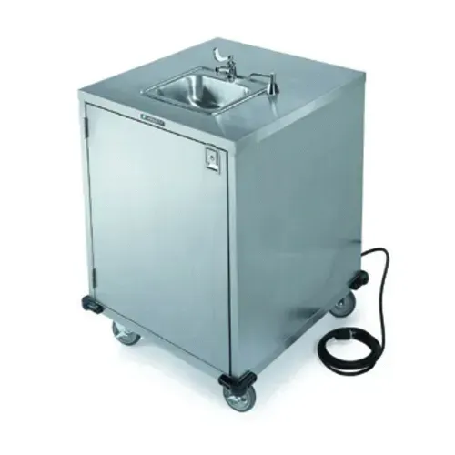 Lakeside Manufacturing 9600