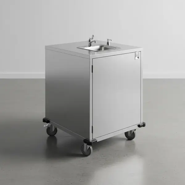 Lakeside Manufacturing 9600