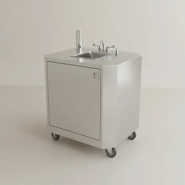 Lakeside Manufacturing 9610