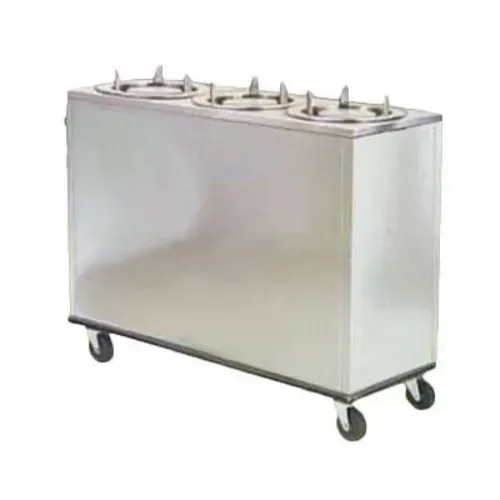 Lakeside Manufacturing 962