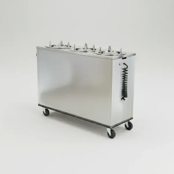 Lakeside Manufacturing 965