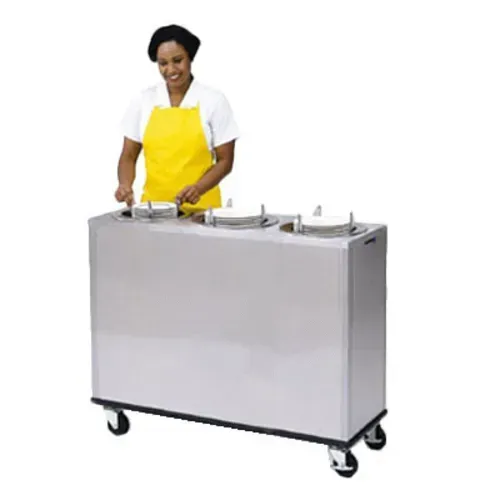 Lakeside Manufacturing 972