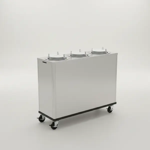 Lakeside Manufacturing 972