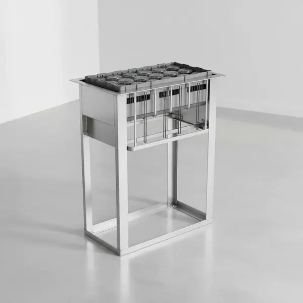 Lakeside Manufacturing 973