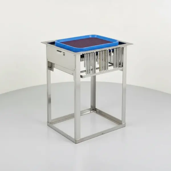 Lakeside Manufacturing 976