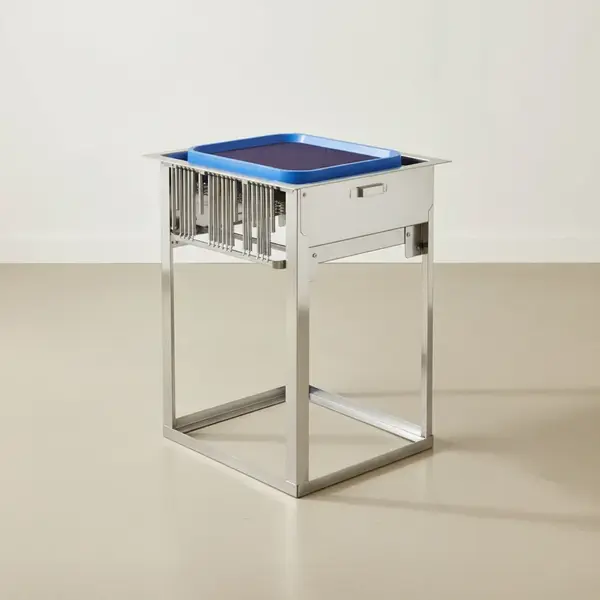 Lakeside Manufacturing 977