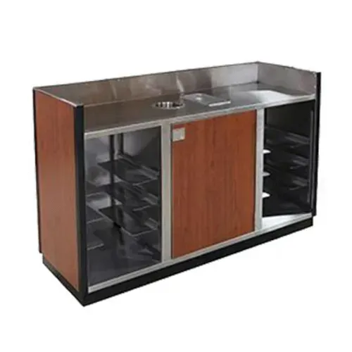 Lakeside Manufacturing 98418