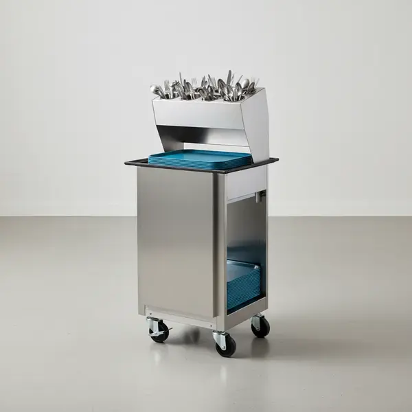 Lakeside Manufacturing 986