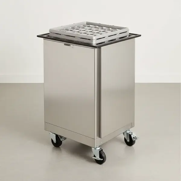 Lakeside Manufacturing 998