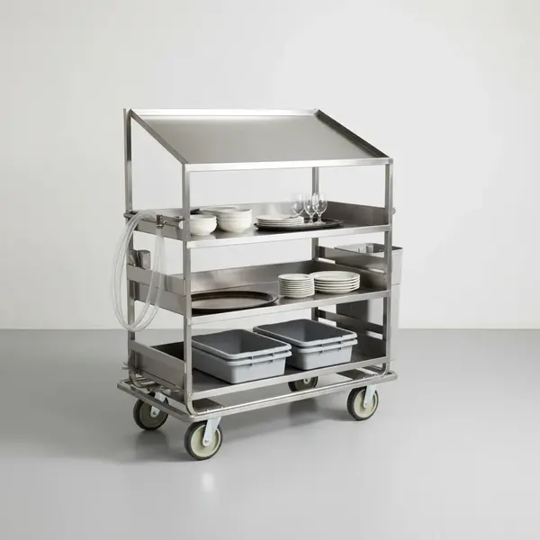 Lakeside Manufacturing B587