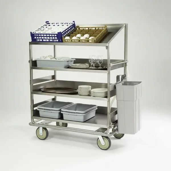 Lakeside Manufacturing B588