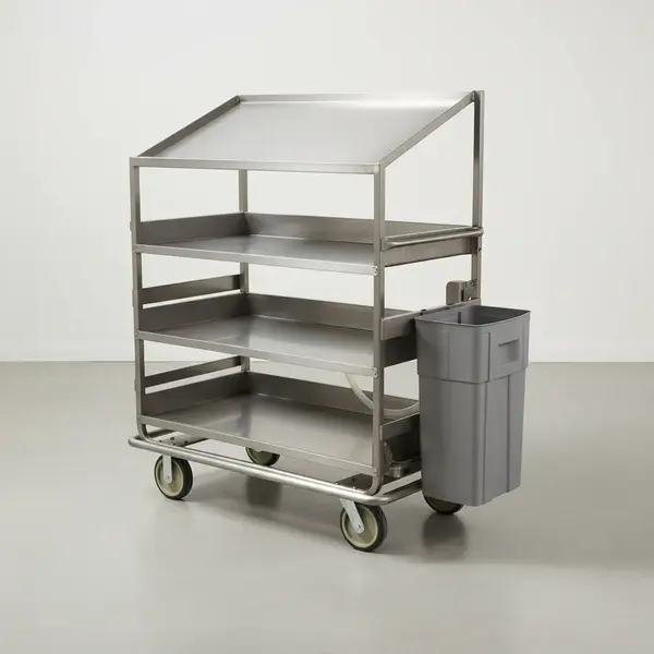 Lakeside Manufacturing B589