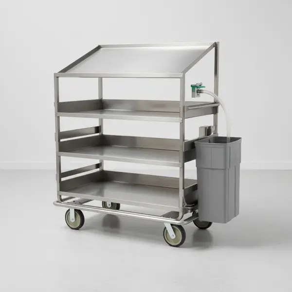 Lakeside Manufacturing B592