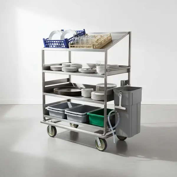 Lakeside Manufacturing B593