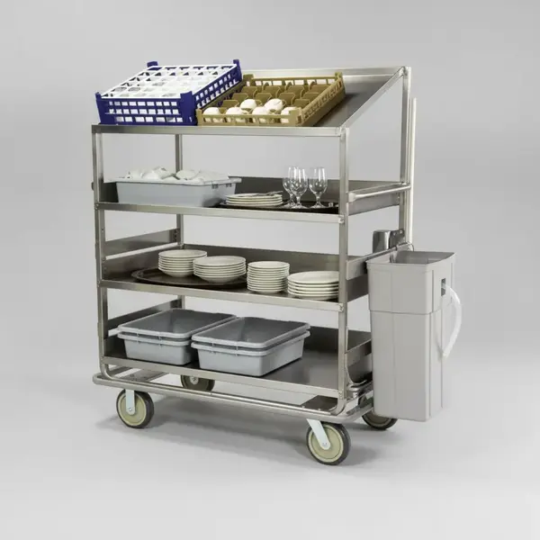 Lakeside Manufacturing B596