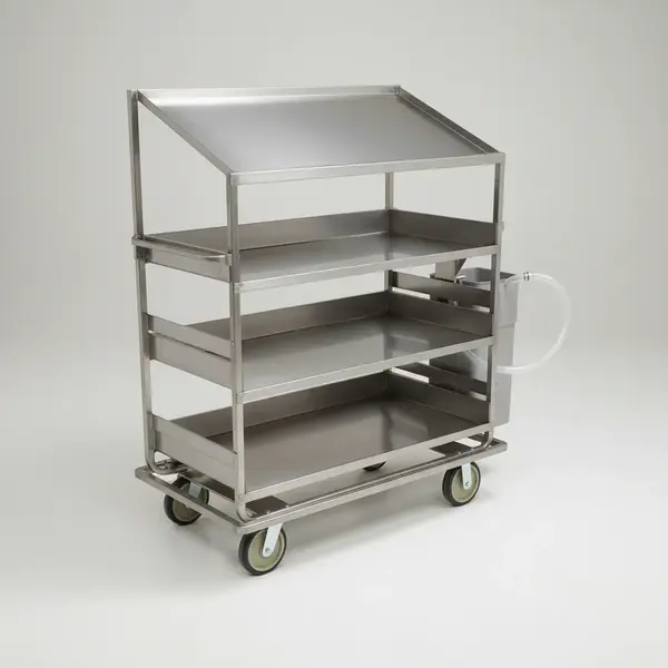 Lakeside Manufacturing B597