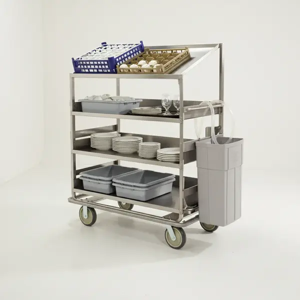 Lakeside Manufacturing B599