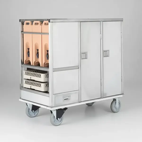 Lakeside Manufacturing PB48ENC