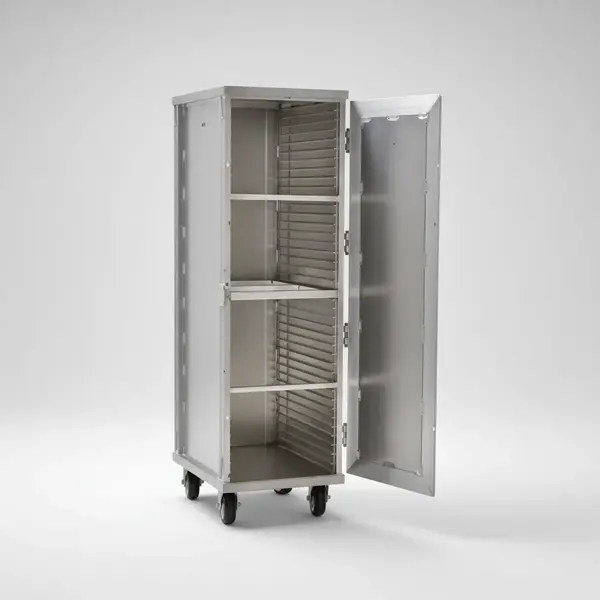 Lakeside Manufacturing PBPR990 Heavy Duty Pan Rack