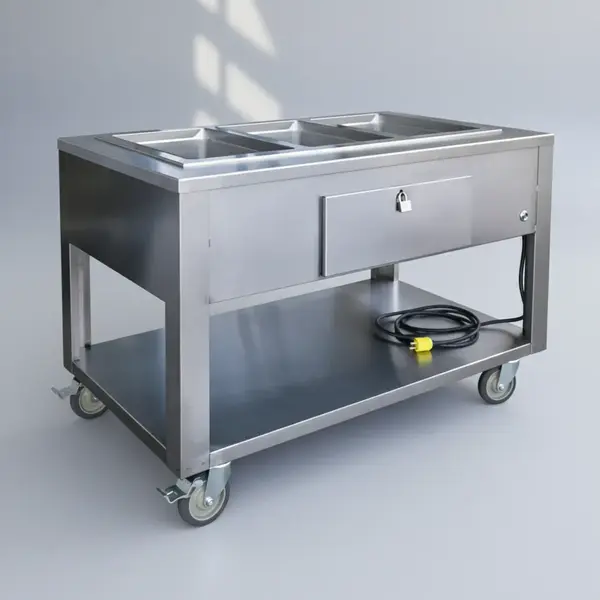 Lakeside Manufacturing PBST3W