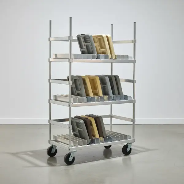 Lakeside Manufacturing PBTDR42