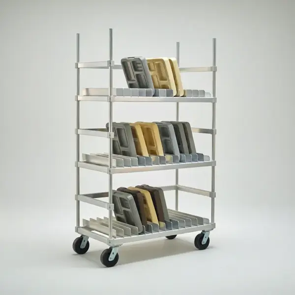 Lakeside Manufacturing PBTDR84