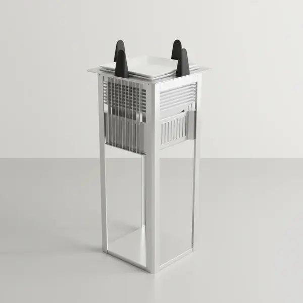 Lakeside Manufacturing S4007