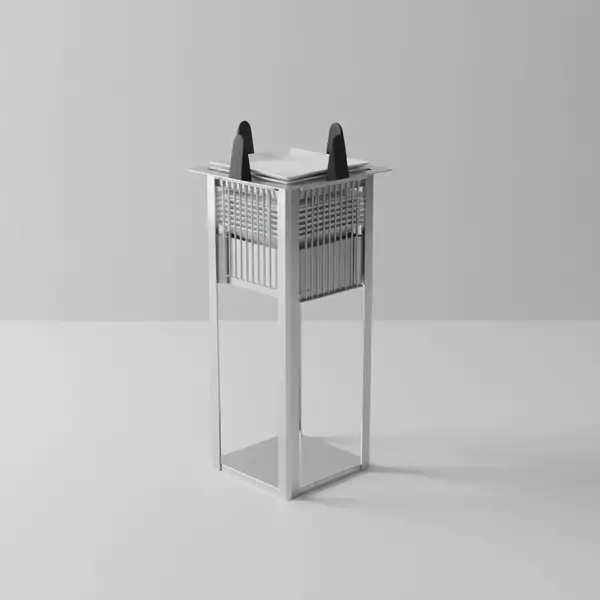 Lakeside Manufacturing S4009