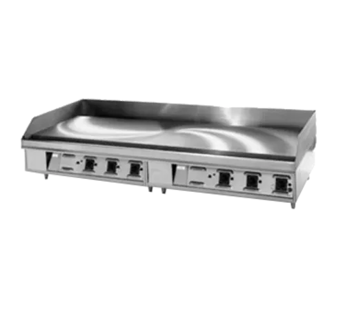 Lang Manufacturing 124S