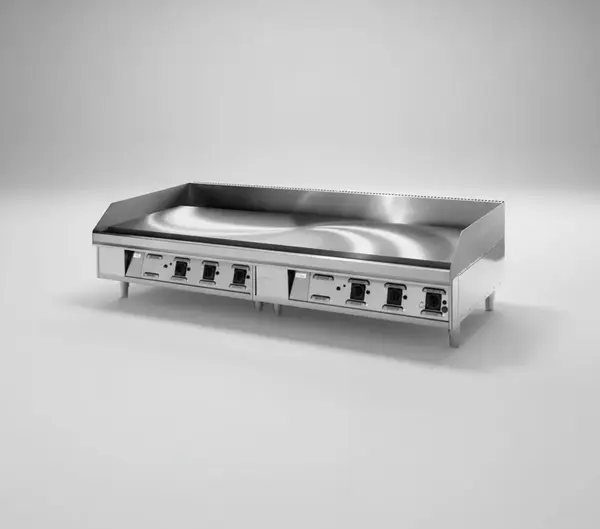 Lang Manufacturing 124S