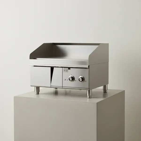 Lang Manufacturing 124T