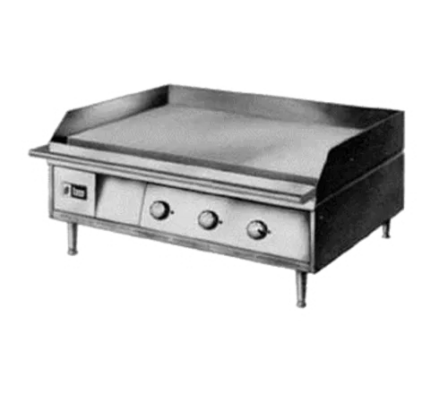 Lang Manufacturing 124TC