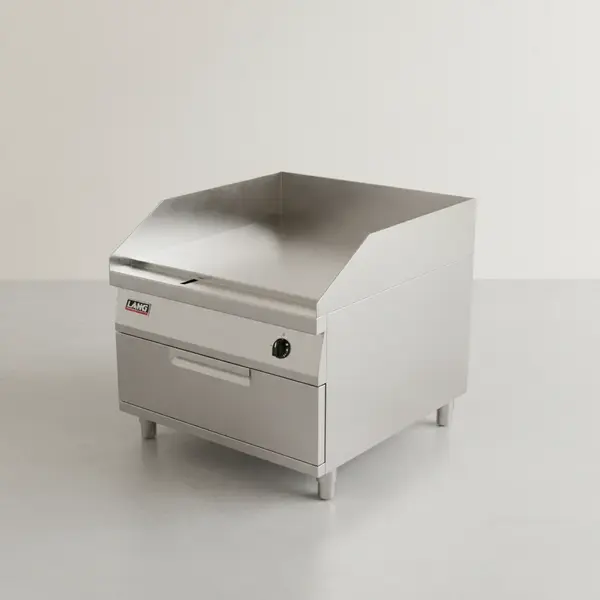 Lang Manufacturing 124TC