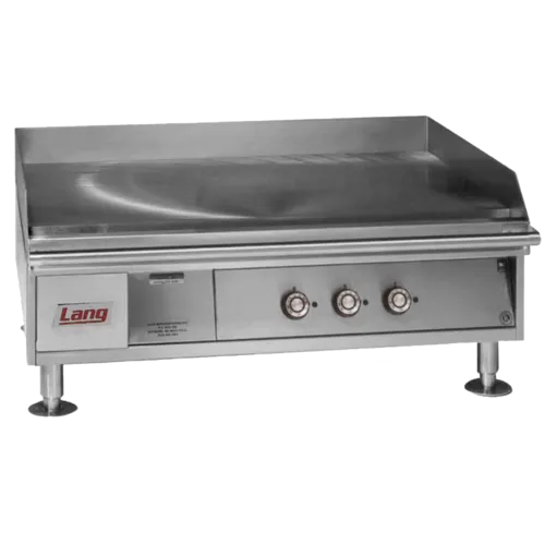 Lang Manufacturing 124TM